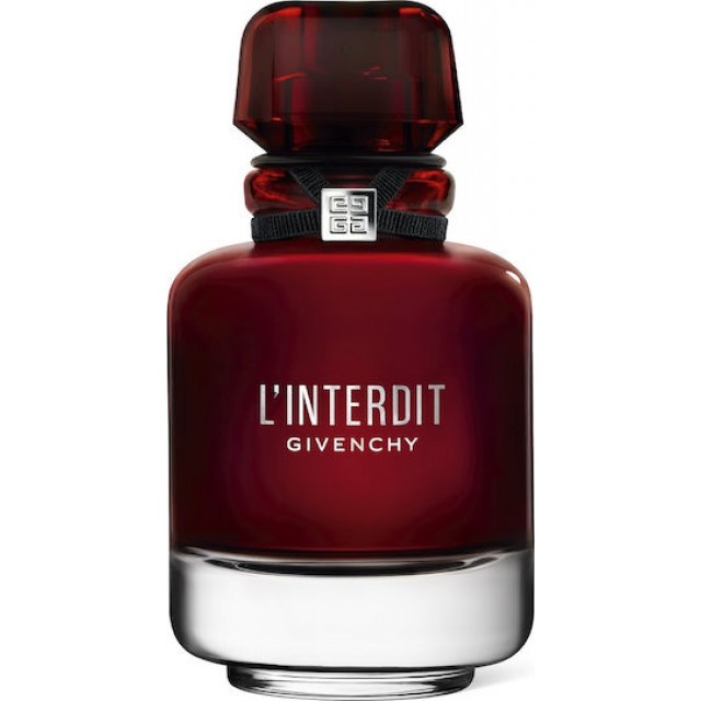 GIVENCHY L'Interdit Rouge EDP 80ml TESTER